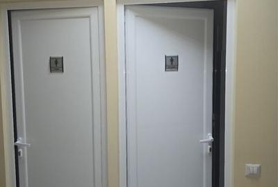 Spațiu comercial, de 350 mp, în Țiglina 1 - 1