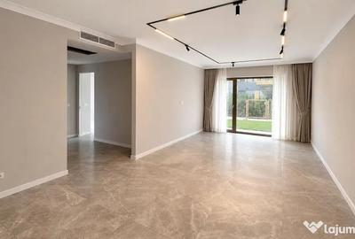 Apartament cu 3 camere decomandat în Băneasa - 14