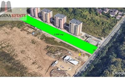 Teren Construcții intravilan de 5000 mp, în Pipera - 2