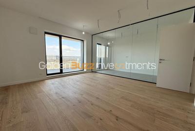 Apartament cu 2 camere în Aviației