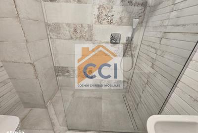 Apartament cu 2 camere, mobilat în Ștefan cel Mare