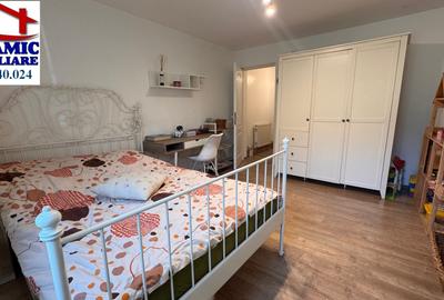 Casă cu 4 camere cu Teren 480 Mp în Dărmănești - 13
