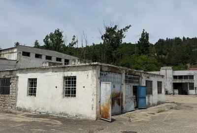 Spațiu comercial, de 5,000 mp, în Gura Văii - 1