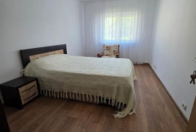 Apartament cu 3 camere decomandat în Central - 7