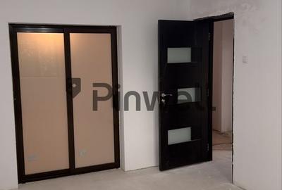 Apartament cu 2 camere decomandat în Snagov
