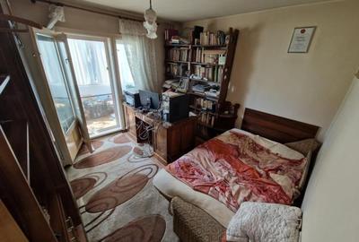 Apartament cu 3 camere decomandat, mobilat în Gheorgheni - 2
