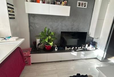 Garsonieră în Militari