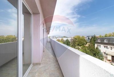Apartament cu 3 camere semidecomandat în Dămăroaia - 5