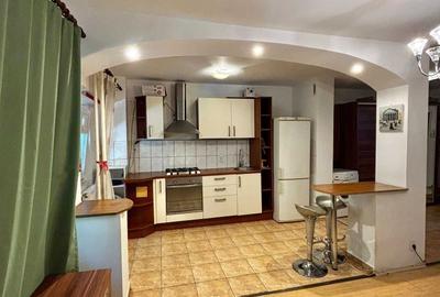 Garsonieră în Vitan