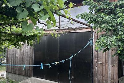 Casă cu 4 camere în Vermeș - 3