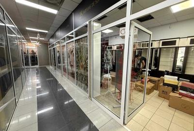 Spațiu comercial, de 81 mp, în Central - 1