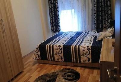 Apartament cu 3 camere în Central - 2
