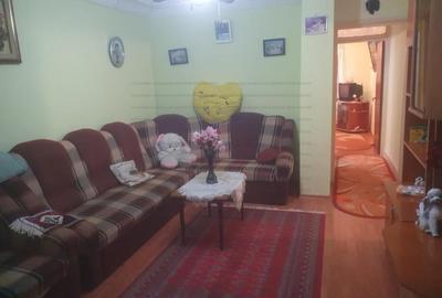 Apartament cu 2 camere în Berceni