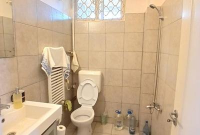 Apartament cu 2 camere în Centrul Civic