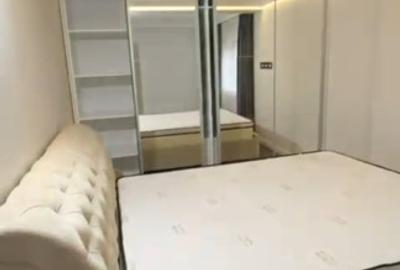 Duplex cu 3 camere cu Canalizare în Florești - 2
