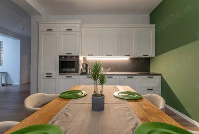 Apartament cu 3 camere decomandat în Calea Dumbrăvii - 3