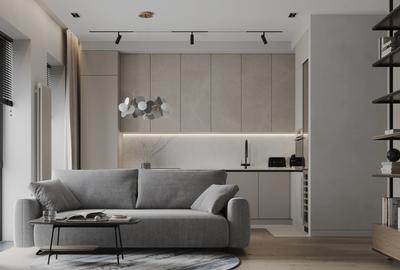 Apartament cu 2 camere decomandat în 1 Decembrie - 1