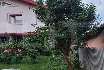 Casă cu 4 camere cu Teren 500 Mp în Liești - 2