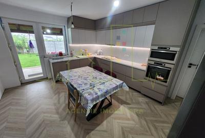 Casă individuală cu 5 camere cu Teren 660 Mp în Ghiroda - 4