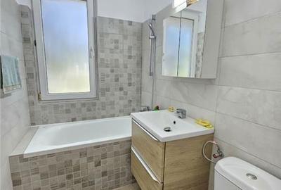 Apartament cu 3 camere, mobilat în 22 Decembrie 1989 - 10