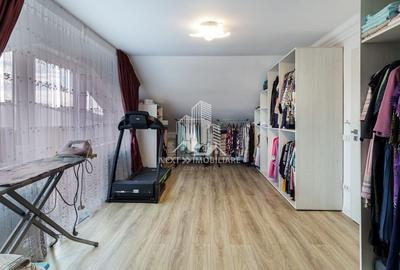 Casă cu 5 camere cu Teren 399 Mp în Lazu - 9