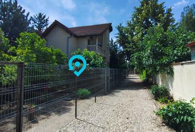 Casă individuală cu 5 camere cu Canalizare în Central - 26