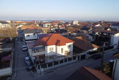 Casă individuală cu 7 camere cu Canalizare în Central - 3