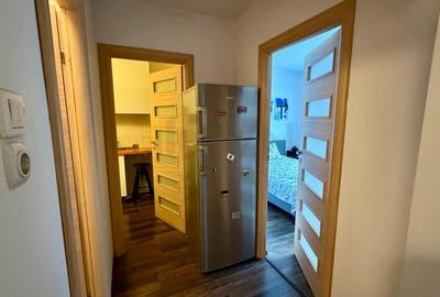 Apartament cu 2 camere semidecomandat, mobilat în Cișmigiu - 5
