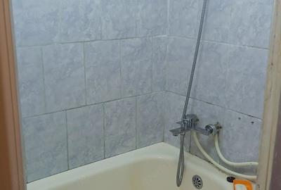 Apartament cu 2 camere decomandat în Nufărul
