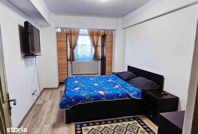 Apartament cu 3 camere decomandat în Burdujeni - 3