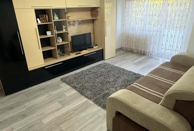Apartament cu 3 camere decomandat în Ultracentral