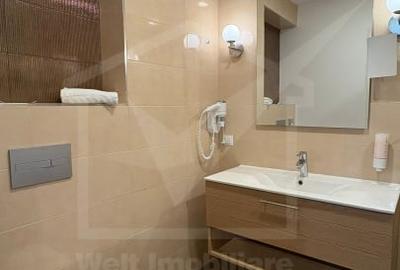 Apartament cu 2 camere semidecomandat, mobilat în Calea Turzii - 7