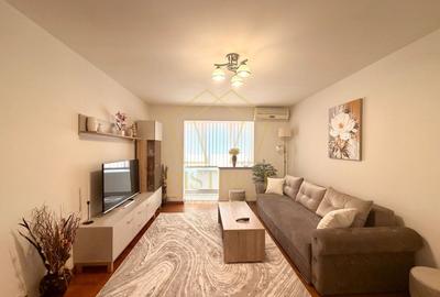 Apartament cu 3 camere semidecomandat, mobilat în Olimpia-Stadion - 1