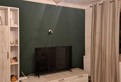 Apartament cu 2 camere în Micro 3