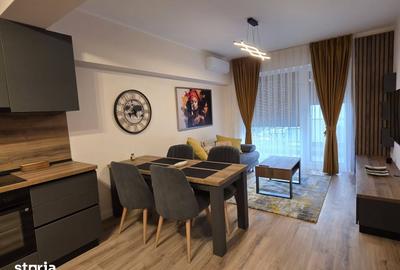 Apartament cu 2 camere în Calea Aradului - 19