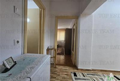 Apartament cu 2 camere decomandat în Dacia - 18