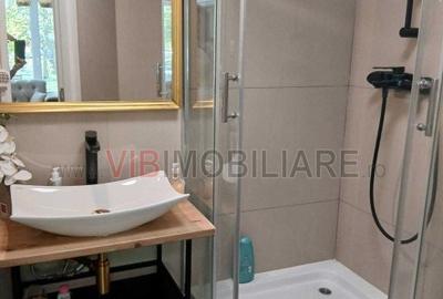 Apartament cu 3 camere decomandat în Central - 6