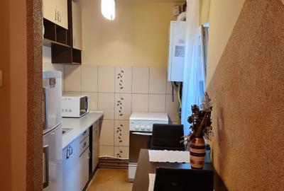 Garsonieră decomandată în Micălaca