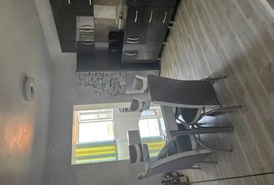 Apartament cu 2 camere decomandat în Kiseleff - 2