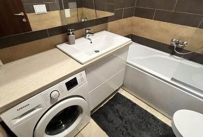 Apartament cu 3 camere în Calea Aradului