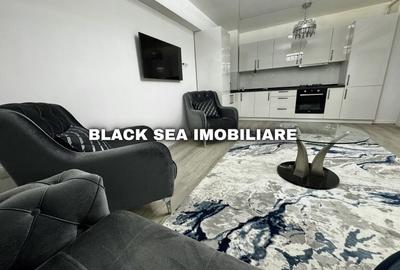 Apartament cu 2 camere semidecomandat, mobilat în Casa de Cultură