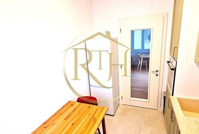 Apartament cu 2 camere decomandat, mobilat în Ronaț - 10