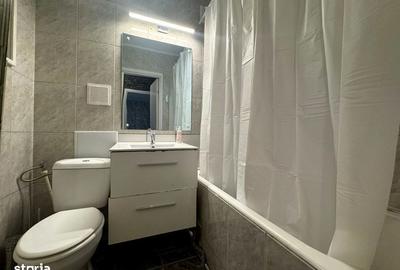 Apartament cu 3 camere decomandat, mobilat în Drumul Taberei - 3