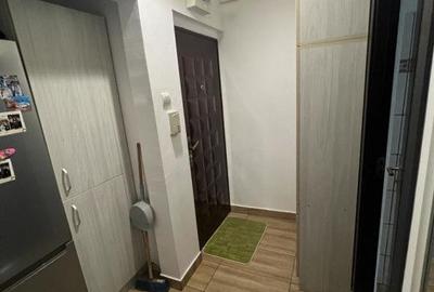 Apartament cu 2 camere semidecomandat în Craiovei - 9