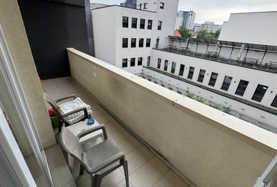 Apartament cu 2 camere semidecomandat în Central - 8