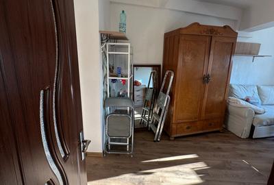 Garsonieră semidecomandată în Moșilor - 17