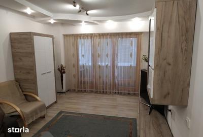 Garsonieră în Take Ionescu