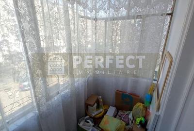 Apartament cu 2 camere nedecomandat în Vest - 5