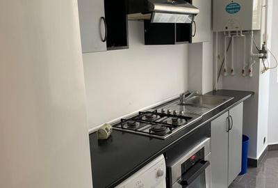 Apartament cu 2 camere decomandat în Gară - 6
