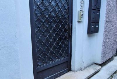 Apartament cu 2 camere nedecomandat în Cotroceni